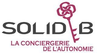 Logo SOLIDEB