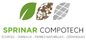 Logo Sprinar Compotech